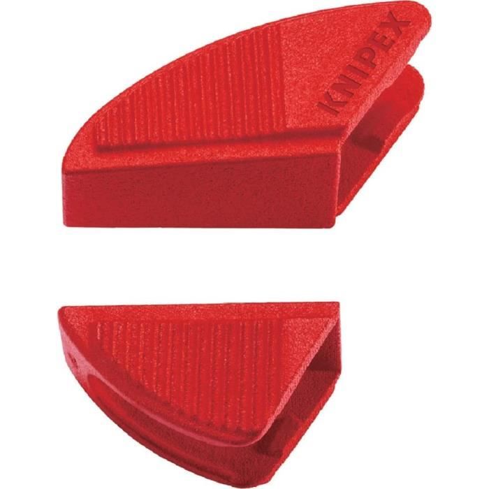 Lot de 3 mâchoires de protection - Würth Caraïbes / Outre-Mer