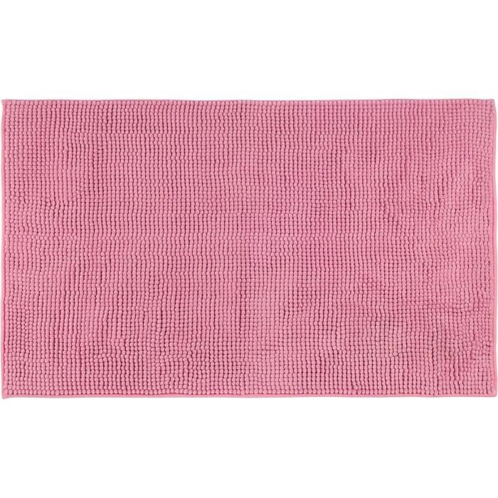 Tapis de sol Casall Yoga Mat Position 4 mm Rose