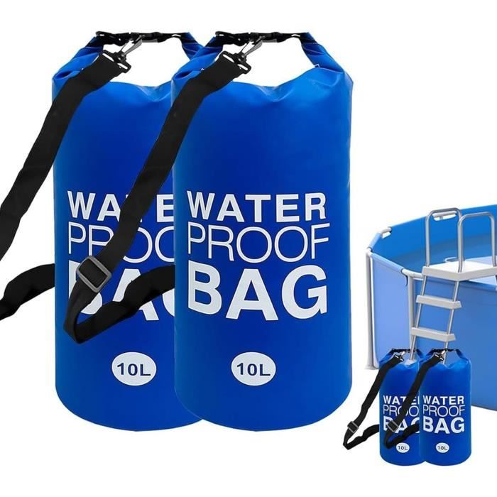 Poids Universels Échelles Piscine 10l 500 Lourde