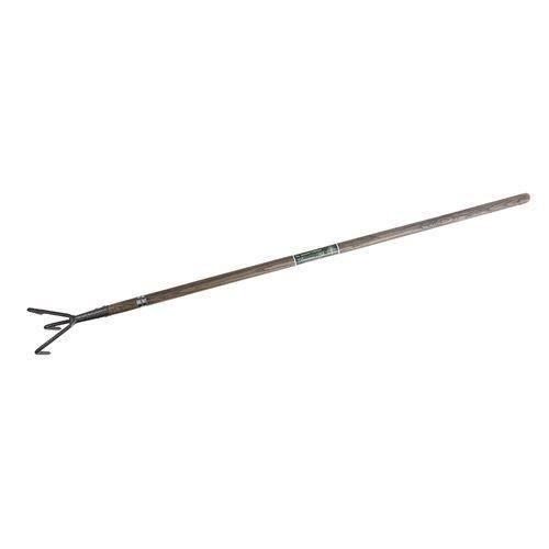 Superbe Outils De Jardinage A Main Beche Fourche Griffe De
