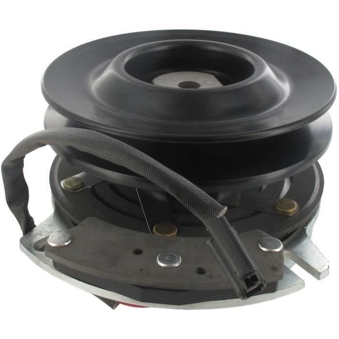 Poulie Pto (Embrayage de Lame) MTD 71704552 pour Tondeuse