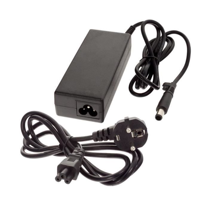 Chargeur pour Ordinateur portable Hp Probook 450 g1 compaq 90w - Cdiscount  Informatique