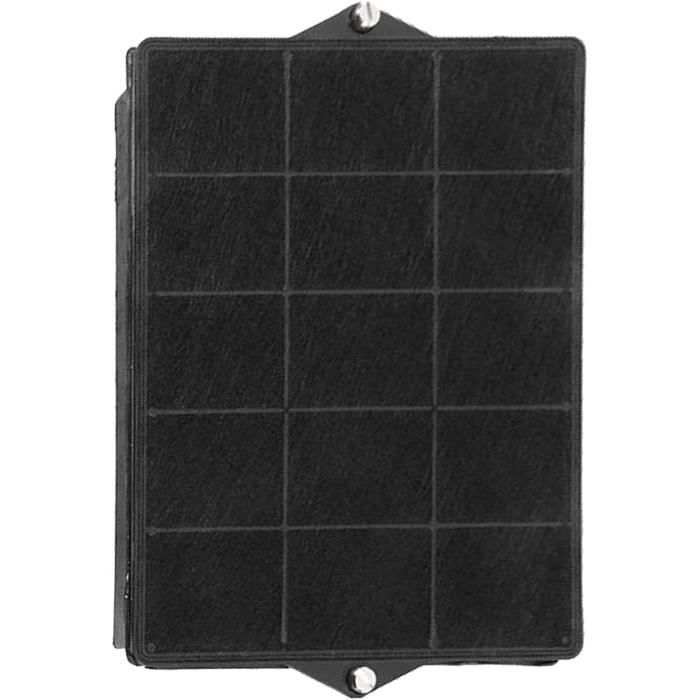 Elica Filtre à charbon pour hotte Proline CH90 290 x 230 x 37 mm[1470