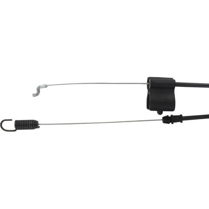 Cable de Traction pour Tondeuse MTD 746-05023