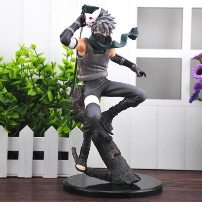 NARUTO SHIPPUDEN action-figure Kakashi