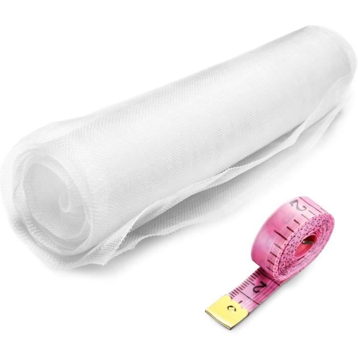 Filet de Bug Insectes - AMOUNE - Filet Protection Insectes