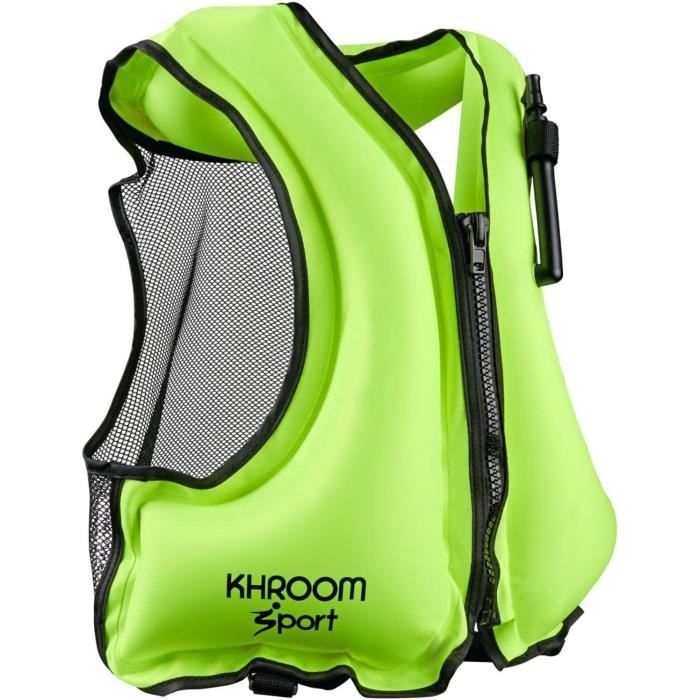 Go sport gilet de sauvetage cheap
