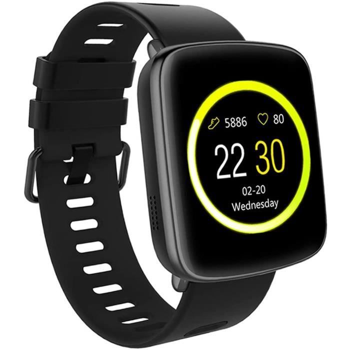 Willful montre connectée best sale smartwatch