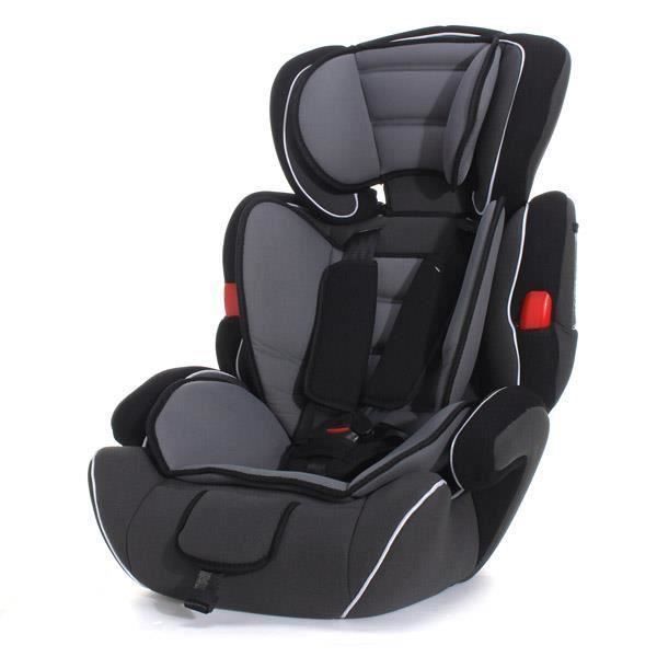 siege auto pour bebe 2 ans