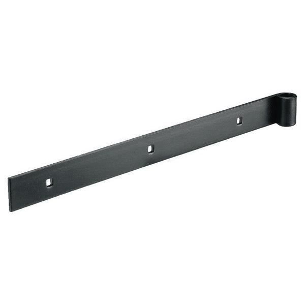 4 Penture Droite, Acier, L.450, D.14, Pour Volet Battant