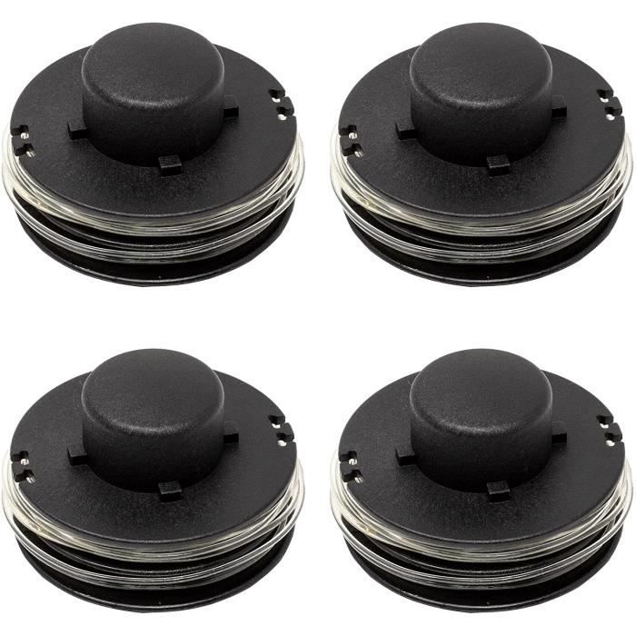 Shineboc - Laine D'acier Grade 000 - 4 Rouleaux (16 M) - Nettoyage, Polissage Et Protection Anti-nuisibles