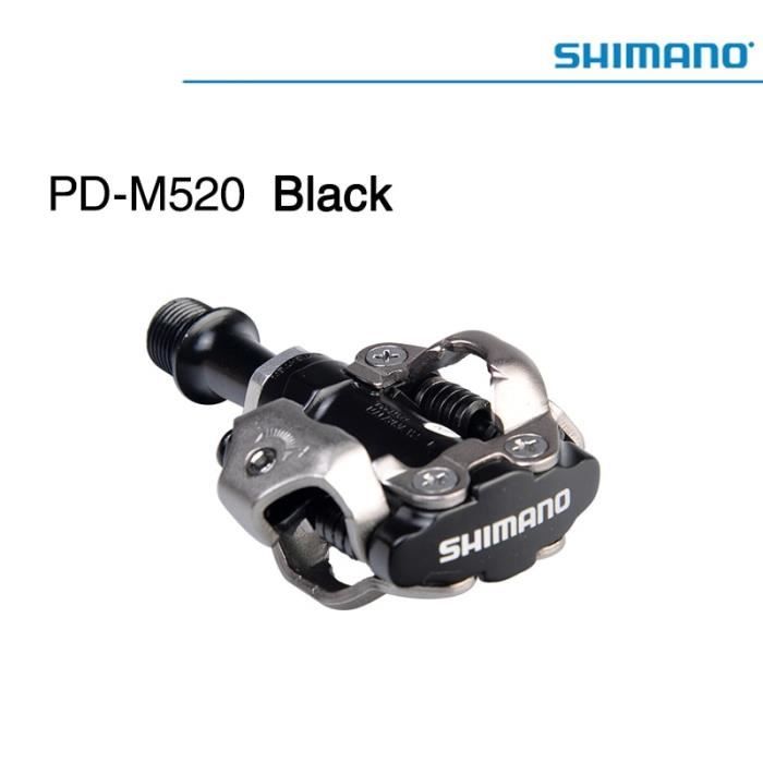 Essieu Pédalier Gauche Shimano PD-7810 - Pièce Détachée Vélo - Neuf En Emballage