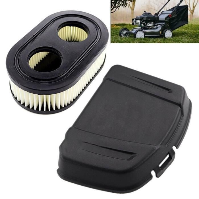 Scie,Couvercle de filtre à Air pour Briggs & Stratton 650EXI 675EXI