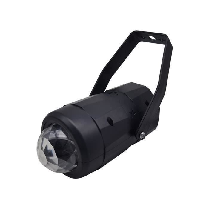 TEMPSA Projecteur Lampe Lumière Décor Noël Fête Halloween Jardin Extérieur Paysage 12 Trous