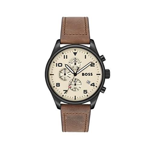 Montre hugo sales boss cdiscount