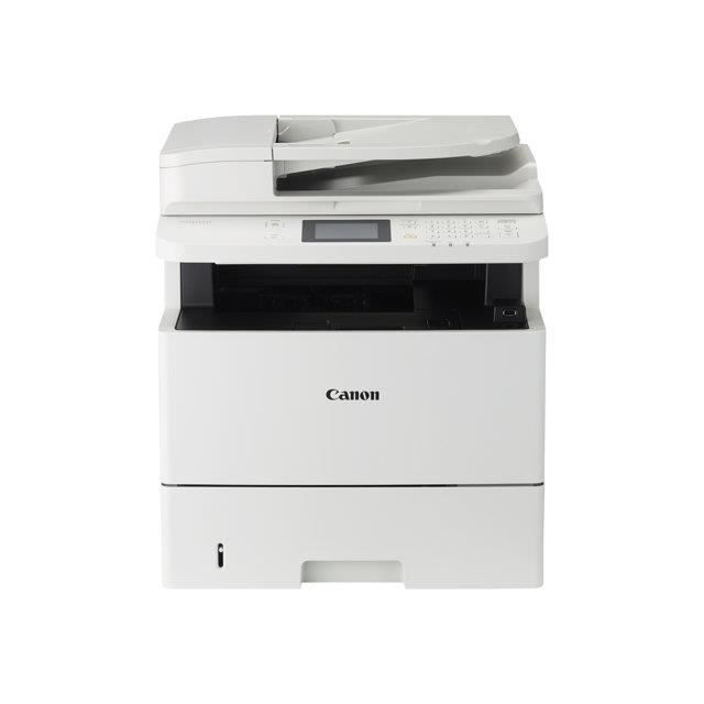 Canon Mf8230Cn Wifi / Stampante Multifunzione Laser Canon ...