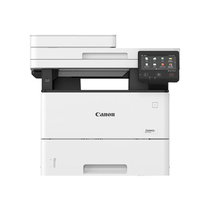 Canon i SENSYS MF553dw - vue 5