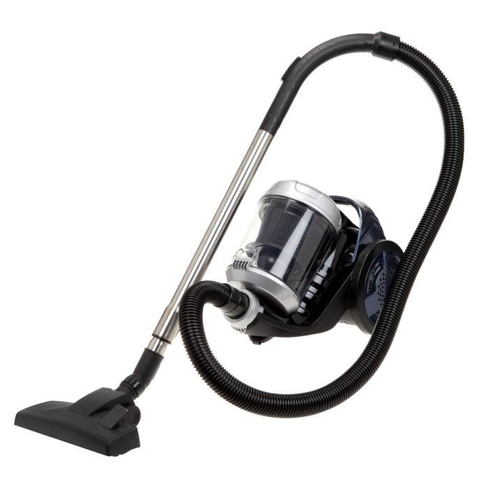 Aspirateur sans sac clearance moins de 100 euros