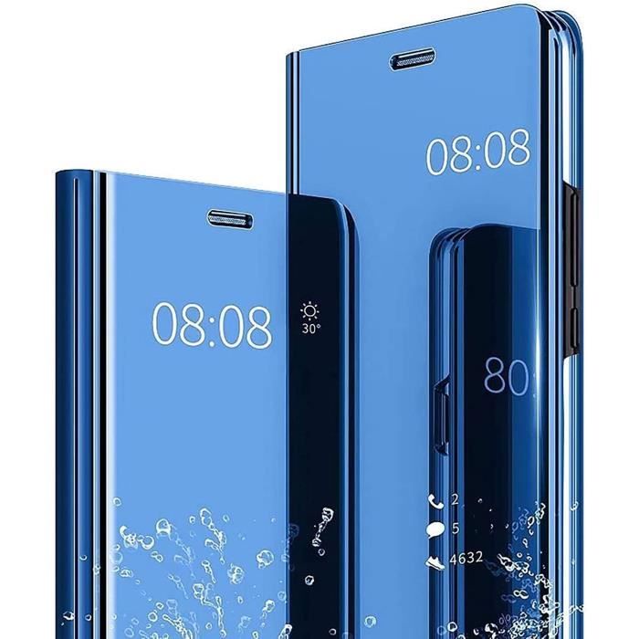 Fycyko Compatible avec Coque iPhone 12 Pro Max Aesthetic Femme Homme Housse Etui Pailleté Design
