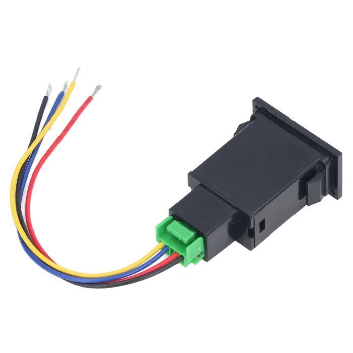 Interrupteur Antibrouillard De Voiture, Interrupteur Antibrouillard, Sensation Tactile