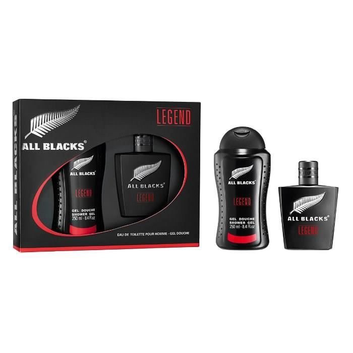 coffret axe homme