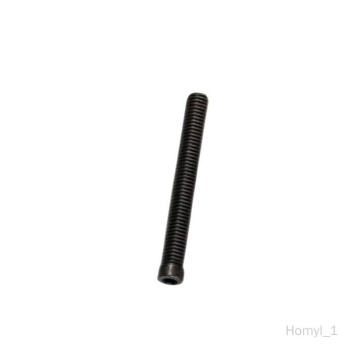 Lot De 4 Boulons De Poids Queue De Billard – Réglables Métal 5,7g à 42,5g – Boîte Incluse Lot De 4 Boulons De Poids Queue De Billard – Réglables Métal 5,7g à 42,5g – Boîte Incluse