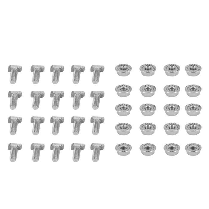 Z-RAM Power-Pin und Stahlschraube (+14 J) TCP FSC T8.1 T9.1 VKS (für Z-RAM Power-Pin und Stahlschraube (+14 J) TCP FSC T8.1 T9.1 VKS (für