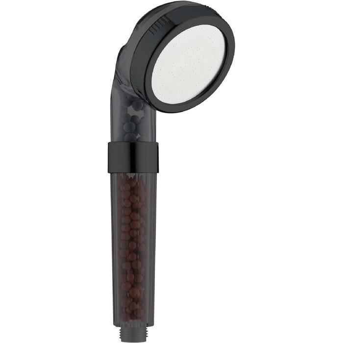 Pommeau de douche filtrant haute pression | Purevia Pommeau de douche filtrant haute pression | Purevia