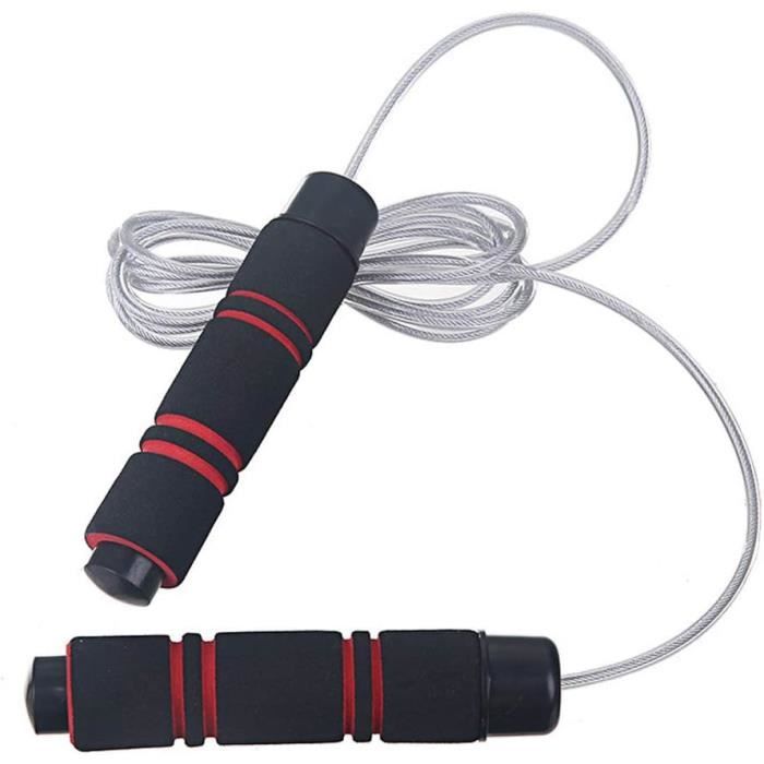 2 Poulies En Acier Avec Mousqueton M7 - Charge Max 250kg - Pour Cordes Jusqu'à 10mm - Roulement à Billes