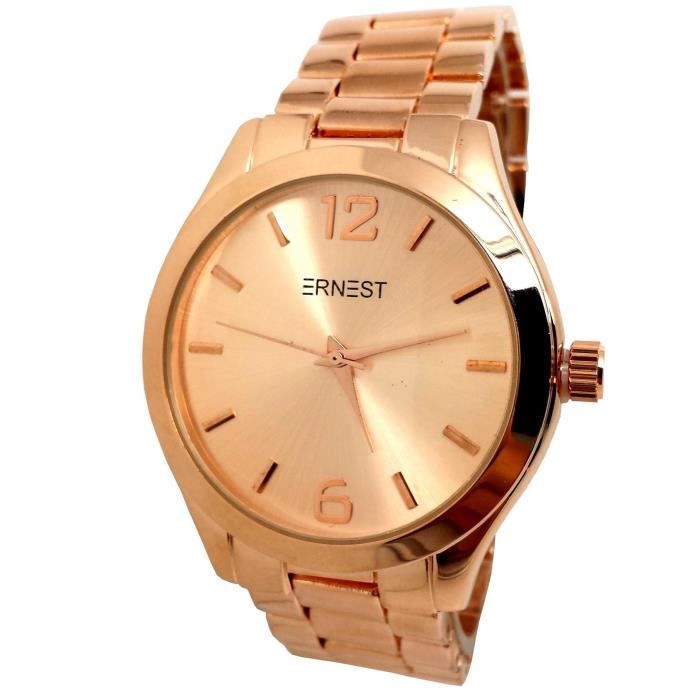 Montre classe outlet femme