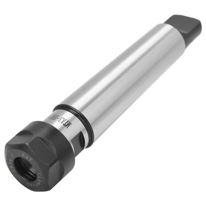 Mandrin ER32 CM2 M10 - Porte-Outil Fraisage CNC - Haute Précision Tour Usinage