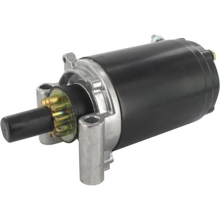 Démarreur électrique adapatable KOHLER, JOHN DEERE