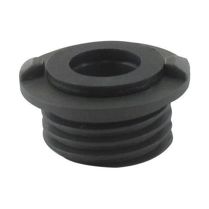 Vis sans fin pour pompe à huile, adaptable ECHO modèles CS260, CS270, CS320, CS350, CS351, CS360, CS