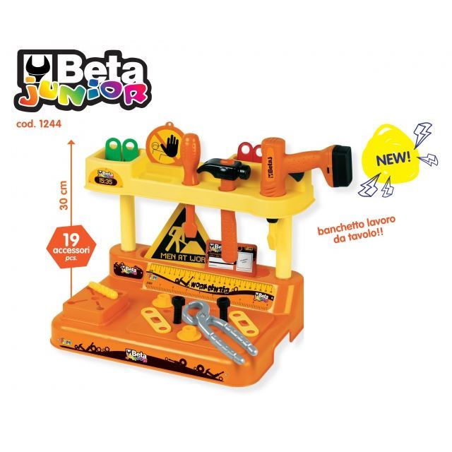 Etabli bricolage avec Outils enfant - Achat / Vente ...