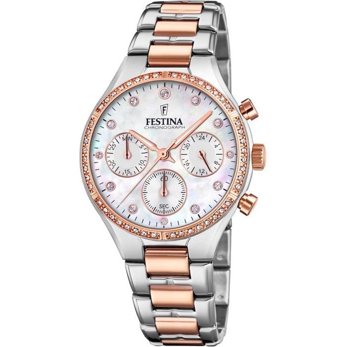 Festina montre Femme F20403/1