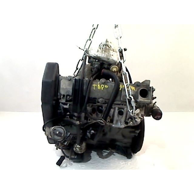 PIECES AUTO D'OCCASION - 7531692 - MOTEUR COMPLET - MOTEUR ESSENCE FIAT TIPO 1.4 - B2-252185