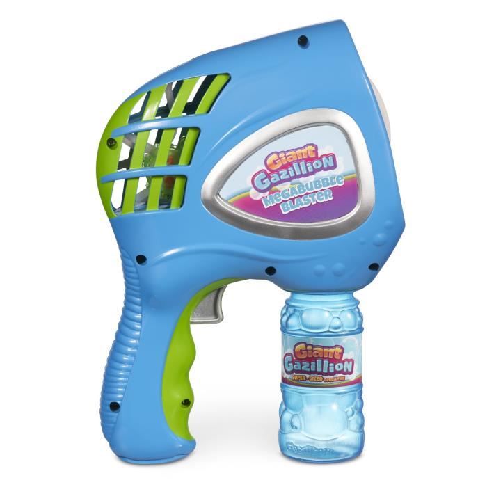 Machine Bulles Avec Solution Machine à Bulles Automatique Gazillion – 5500 Bulles/minute, Bac Récupération, Pour Fêtes Enfants Machine Bulles Avec Solution Machine à Bulles Automatique Gazillion – 5500 Bulles/minute, Bac Récupération, Pour Fêtes Enfants