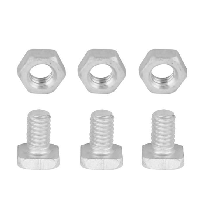 Roulettes De Protection AVANT Aluminium Anodisée Orange Pour KTM 790 Et 890 DUKE/ADVENTURE/SMT SIZE_POWERWEAR Taille Unique