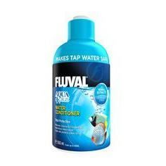 Meilleurs prix pour Fluval Wter Conditioner (Aquaplus) 500Ml