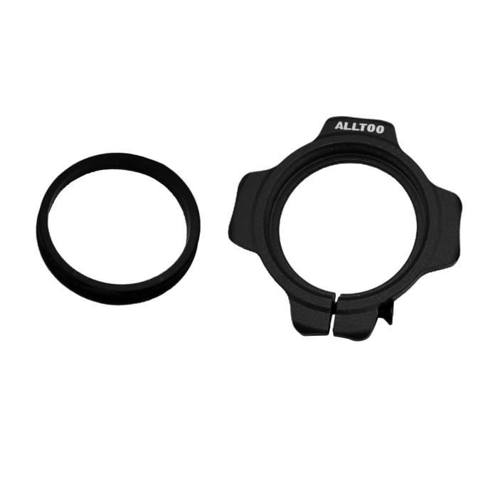 Eternitry Support Inférieur Ajusteur Jeu Interne SRAM DUB - Outil Alliage Aluminium Pour Pédalier