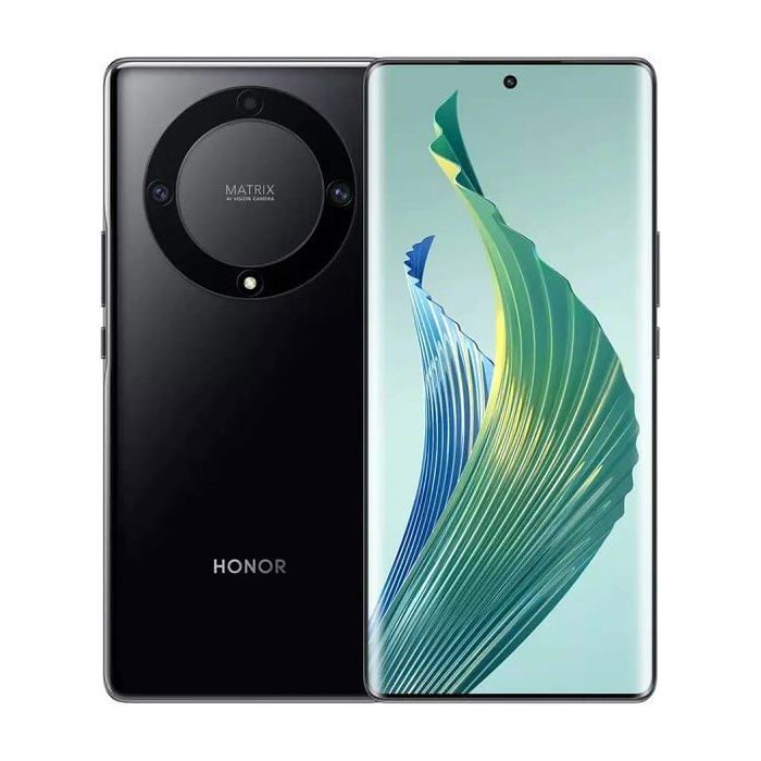 Honor Magic 5 Lite - vue 10