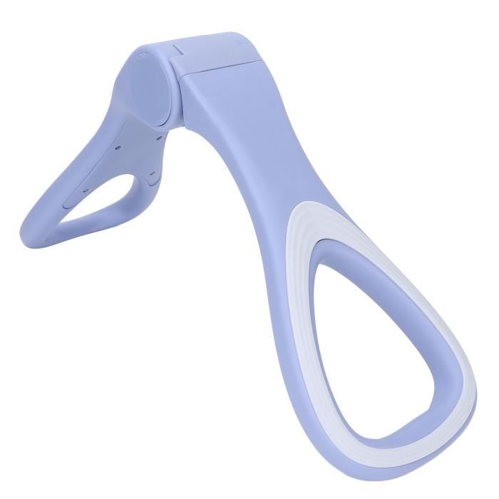 Appareil De Musculation Cuisses SPRI Thigh Toner - Bleu - Neuf Sous Scellé