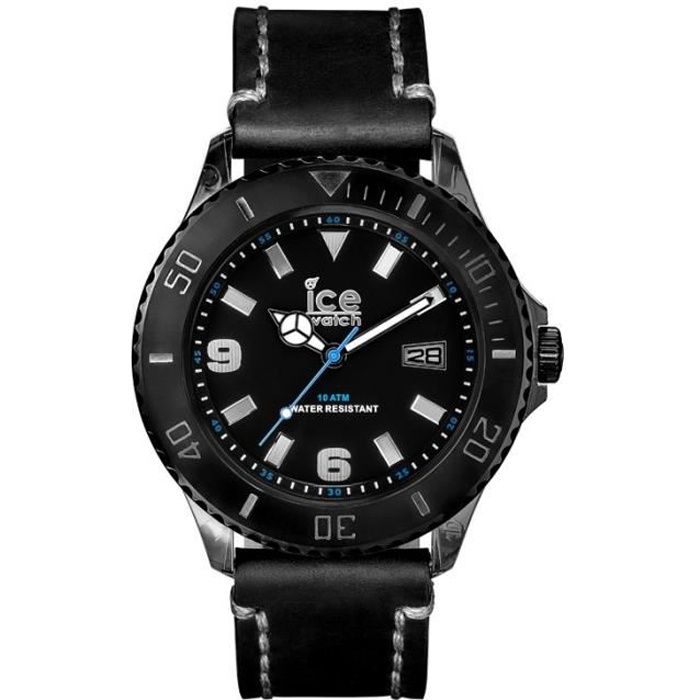 Montre homme best sale ice watch