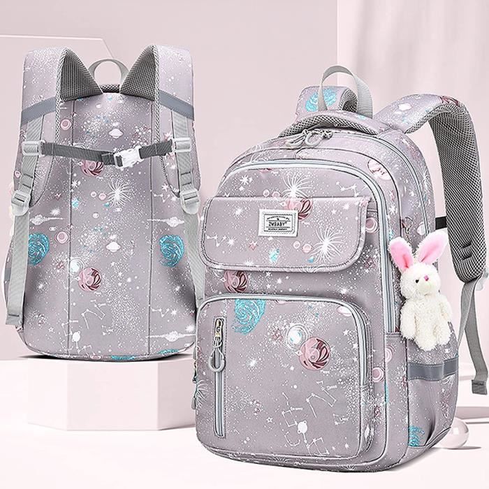 Sac à dos sport top fille