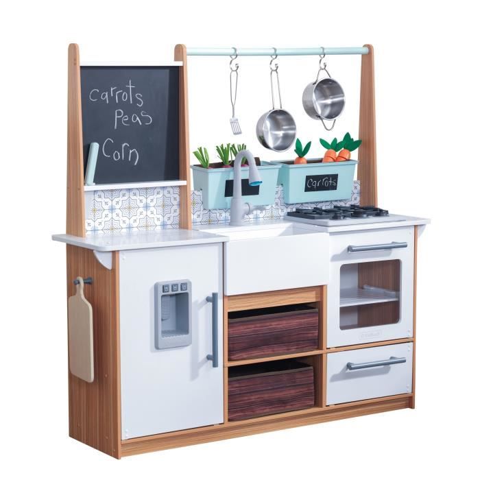 cdiscount cuisine kidkraft