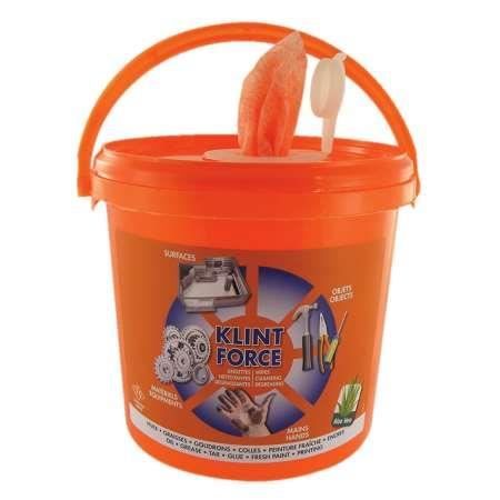 Lingettes Auto JUMBO PACK - 90 Lingettes (vitres, Multi-surfaces, Anti-UV) - Nettoyage Intérieur Voiture écologique