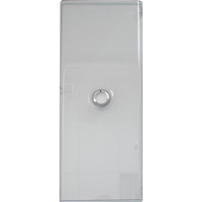 Porte - LEGRAND - Drivia - Transparente - IP 40 - IK 07