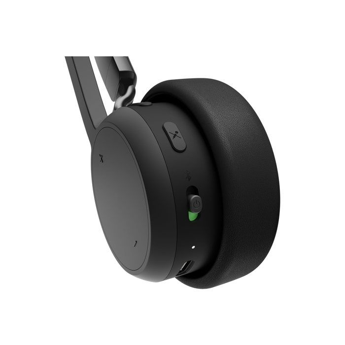 Lenovo 4XD1Q30302 écouteurcasque Sans fil Arceau AppelsMusique Bluetooth Neuf - vue 5