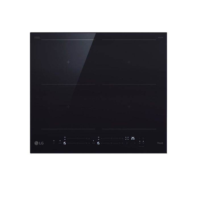 LG CBIZ2437B - vue 3