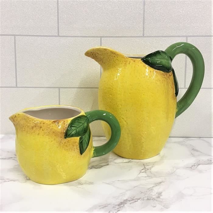 Set Râpe à Ail En Céramique Josko - 3 Pièces, Avec éplucheur Et Pinceau, Fait Main, Design Méditerranéen
